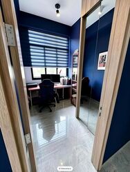 Floraville (D28), Apartment #609207781